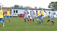 Hempnall A v Mousehold 22nd Sept 2012 21